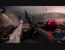【inFAMOUS SECOND SON】ある日、事故現場で人を助けたら超能力者になった件について Part3