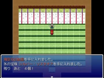 「Timer's　Quest」を遊んで、ゆっくり実況して見た。その37