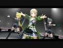 【デレステMV】∀NSWER【乃々&千夜&ちとせ】