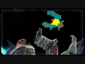 【実況】スマブラSPでたわむれる 大絶賛の神ルール　Part22