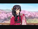 【城プロ音楽変更動画】選ばれし城娘と秘伝武具 肆の陣 大垣清流槌
