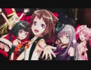 劇場版「BanG Dream! FILM LIVE」2019年9月公開！