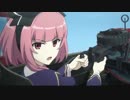 荒野のコトブキ飛行隊 11話ＥＤ　エリート興業仕様.をさらに酷くしてみた