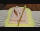 【ASMR】竹の耳かき棒で鼓膜を揺らす奥行き耳かき【音フェチ】