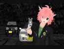 【東方MMD】橙でアウトサイダー【廃高速】