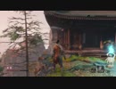 【完全初見】SEKIRO: SHADOWS DIE TWICE 巻ﾉ20