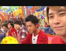 じ。ゃれるわ。んこ