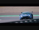 【疑似m@s】Burning Blue Heart【SUPER GT】