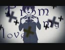 【ニューダンガンロンパｖ3】Tangled Up【手描き】　
