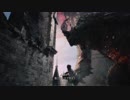 【初見デビル】悪魔と戦い病気とも闘うデビルハンター【メイクライ５】