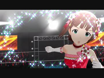 【ミリシタ】765ASラリアット【WE ARE ONE!! / スペシャルアピール】