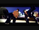 【金カムMMD】 Twitterまとめっぽいもの②