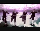 【MMDあんスタ】DAYBREAK FRONTLINE【Ra*bits】