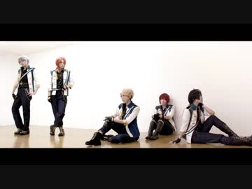 【あんスタ】Knightsで妄想感傷代償連盟【踊ってみた】