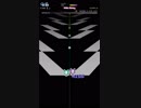 【GROOVE COASTER 4EX】While Shining (SIMPLE・譜面確認・PP使用)