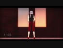 【SideMMD】牙崎漣でメーベル
