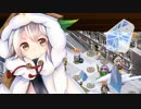 【城プロ音楽変更動画】【選ばれし城娘と秘伝武具 弐の陣 幻想聖盾 難しい(2019年3月復刻版)】に ほわわんな城娘たちで挑戦