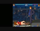 バトルコール2リョナ6:神崎VS相澤麗