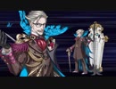 【FGO】しょぼデア奮闘記021-1903大奥-御道具集め「蜃気楼の間」(LV70剣)-ぽち宝5～7T