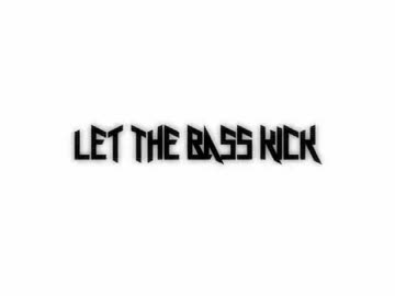 【beatswap】B.K.K.B.B.　K.K.