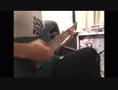 バンドリ　Roselia 新曲[FIRE BIRD]弾いてみた