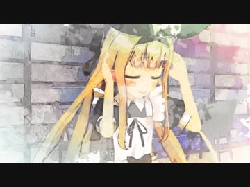 【にじさんじMMD】ピチカートドロップス【物述有栖】