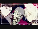 【MMDグラブル】ガチ百合の女王