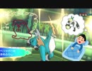 [ポケモンUSM]皆殺シングルレートpart33[豪雨エース]