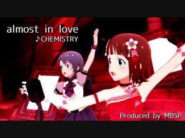 【春香誕生祭2019】almost in love