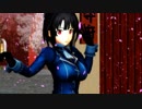 【MMD艦これ】高雄でsakura【スパッツ着用】
