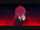 【ケムリクサ】12話の三姉妹の戦闘シーンにヤマトのBGMを付けてみた