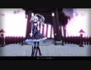 flowerとゆかりさんにメーベル踊ってもらった。