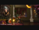 FF14のオーケストリオンでFF11の楽曲を鳴らしてみたかった その2