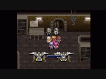 B型で左利きだけどテイルズオブファンタジア(TOP)実況part24