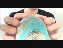 [ASMR] スライムの中の音[音フェチ]