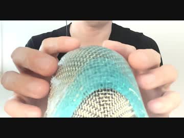 [ASMR] スライムの中の音[音フェチ]