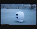 KINGDOM HEARTS オラフ捕獲シーン