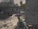 【XBOX360】 おっさんが老体に鞭打つ CoD4_23 HCTDM戦