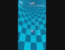 【GROOVE COASTER 4EX】ただ君に晴れ (HARD・譜面確認・PP使用)