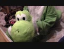 ヨッシーになりきって『ヨッシークラフトワールド』実況Part1