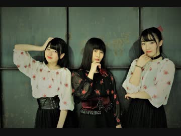 【まぁりかそよ】ライアーダンス～踊ってみた～