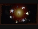 Fate/MMD＿蒼銀で見えない黒に堕ちてゆけ