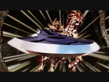 【パチンコ】CR牙狼魔戒ノ花XX BONUS 30回