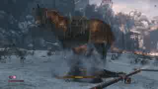 【初見実況】漢字が読めない忍びが行くSEKIRO: SHADOWS DIE TWICE #6【隻狼】