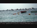 Boats-and-Waves　西川輝寿