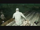 【生存者】神出鬼没の恐怖【Dead by Daylight 字幕】:12