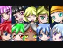 【実況】ざくざくアクターズ　～空と海と大地とハグレ～　part38