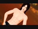 【進撃のMMD】自作19歳エレンでスーサイドパレヱド+α【エレン誕2019】