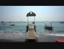 Dancing-Boats　西川輝寿