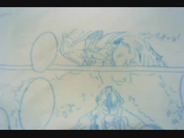 【予告状】ボンドルド刺繍、転写いたしましたなり【メイドインアビス刺繍】